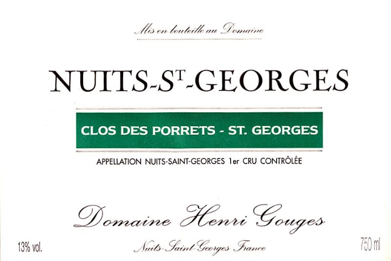 Nuits-1-Porrets-Gouges 1999.jpg